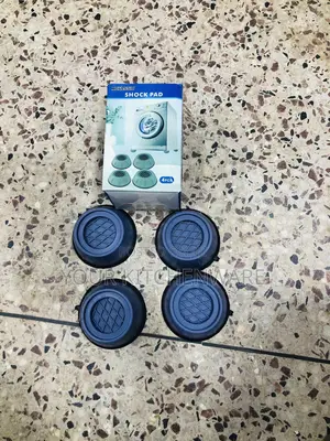 McLassic Shockpad