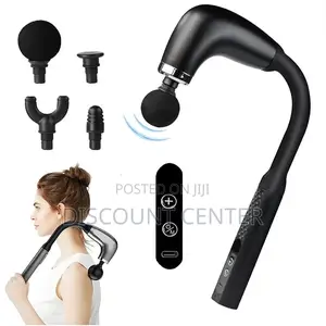 Elbow Fascia Gun Massager