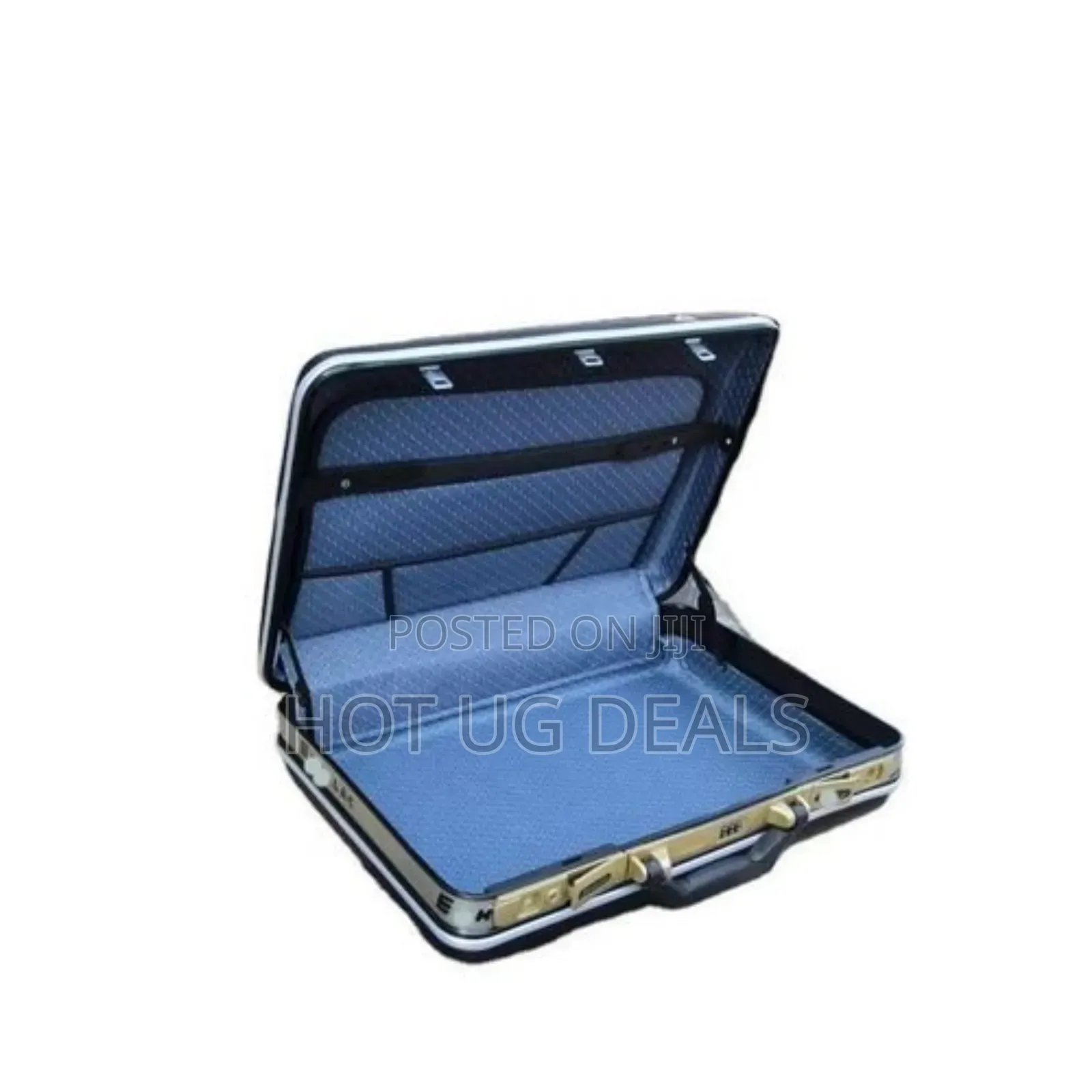 20inch Large Size Classic Document Briefcase Bag