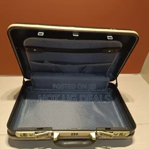 20inch Large Size Classic Document Briefcase Bag