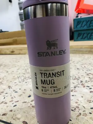 Stanely Aerolite Bottle
