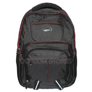 Power in Eva Heavy-Duty Backpack