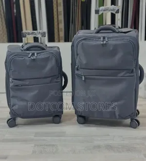 Nere Scape 3-Piece Luggage Set.