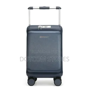 Wemgesabre Brand Suitcases,
