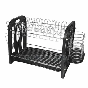 Dish Drying Rack