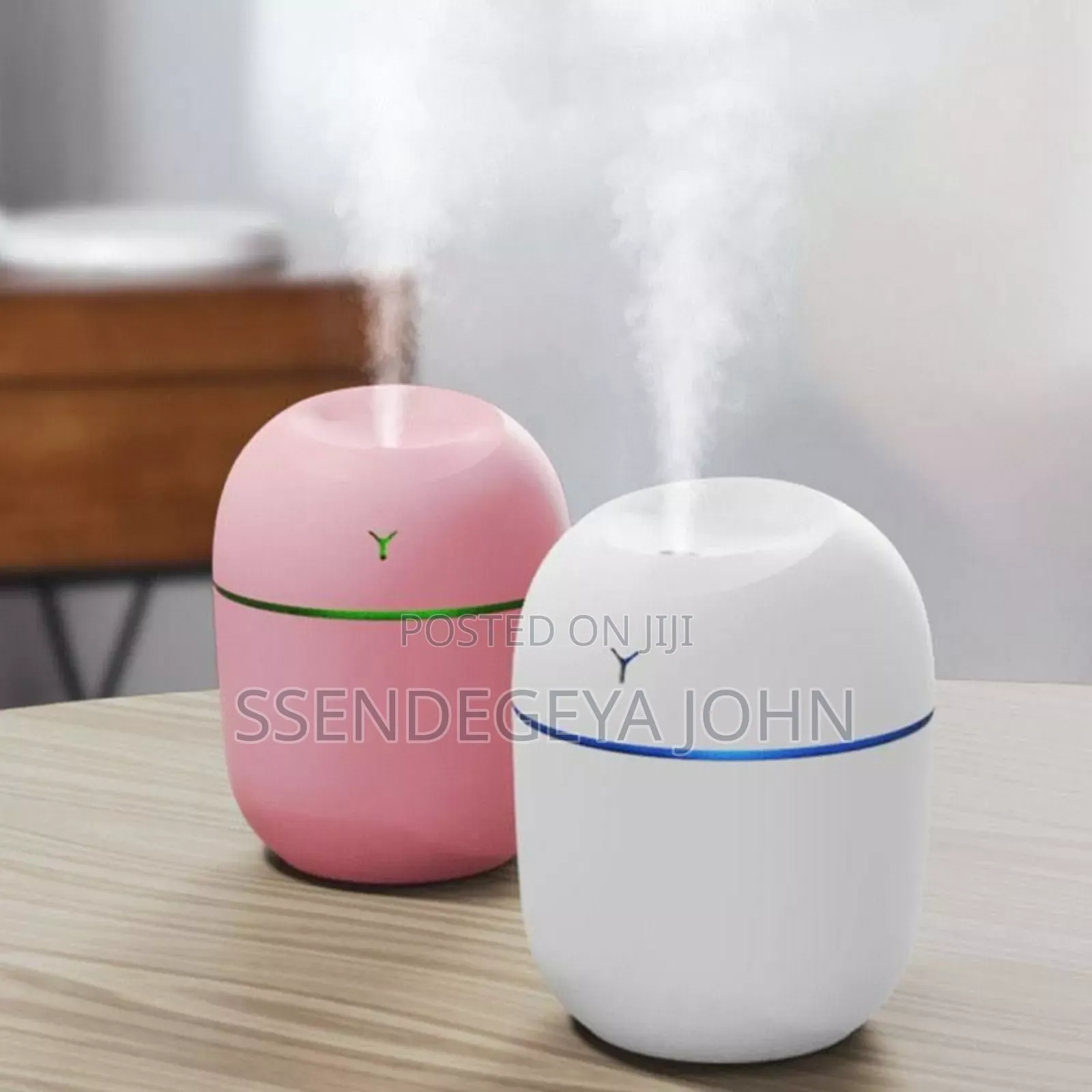 Portable Mini Air Humidifiers