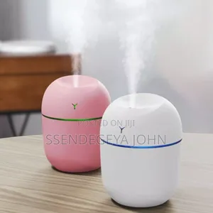 Portable Mini Air Humidifiers