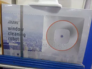 Mdhl Window Cleaning Robot (Model: W32s),