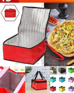 Insulated Cooler Bag