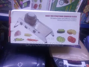 18-in-1 Adjustable Vegetable Cutter