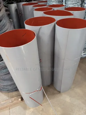 Valley Sheet/ Plainsheet Roles G 28 Red 10meters