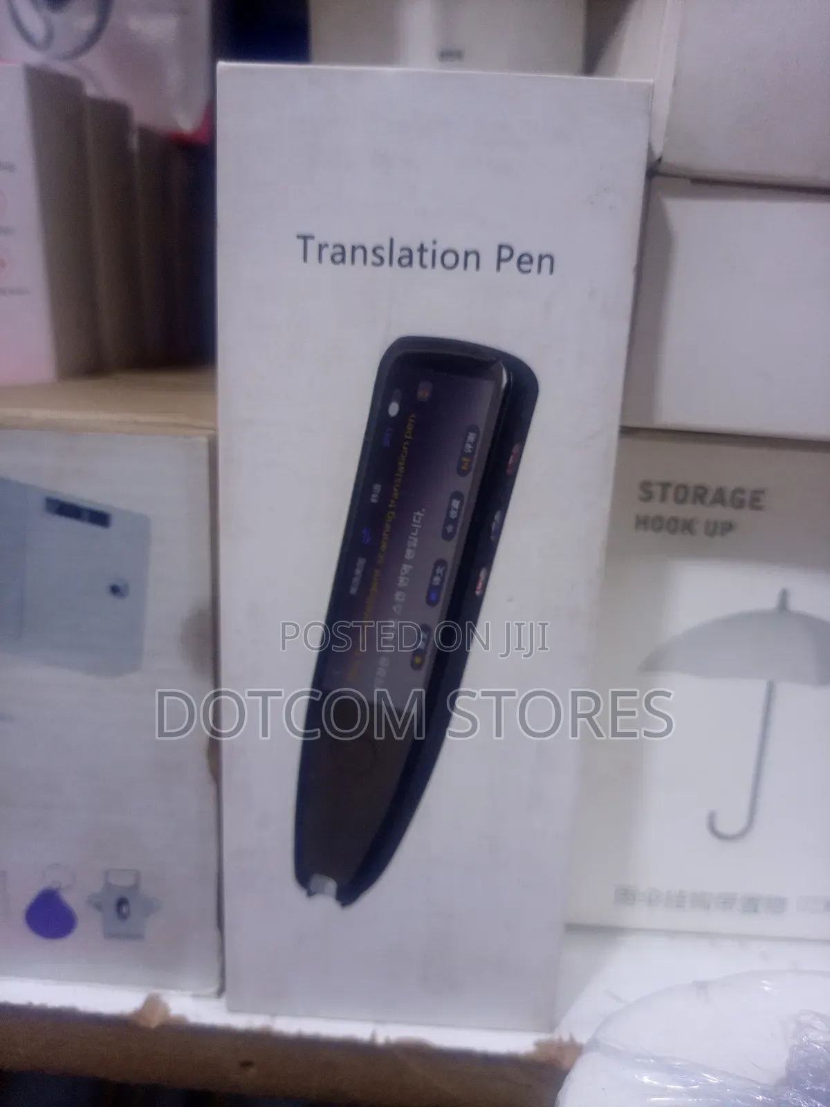Smart Scan Translation Pen,