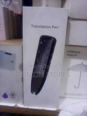 Smart Scan Translation Pen,