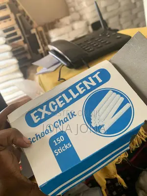 Chalk Boxes