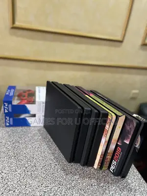 Ps4 Slim Consoles 500gb Uk Used