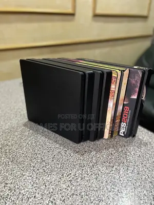 Ps4 Slim Chipped Console Only