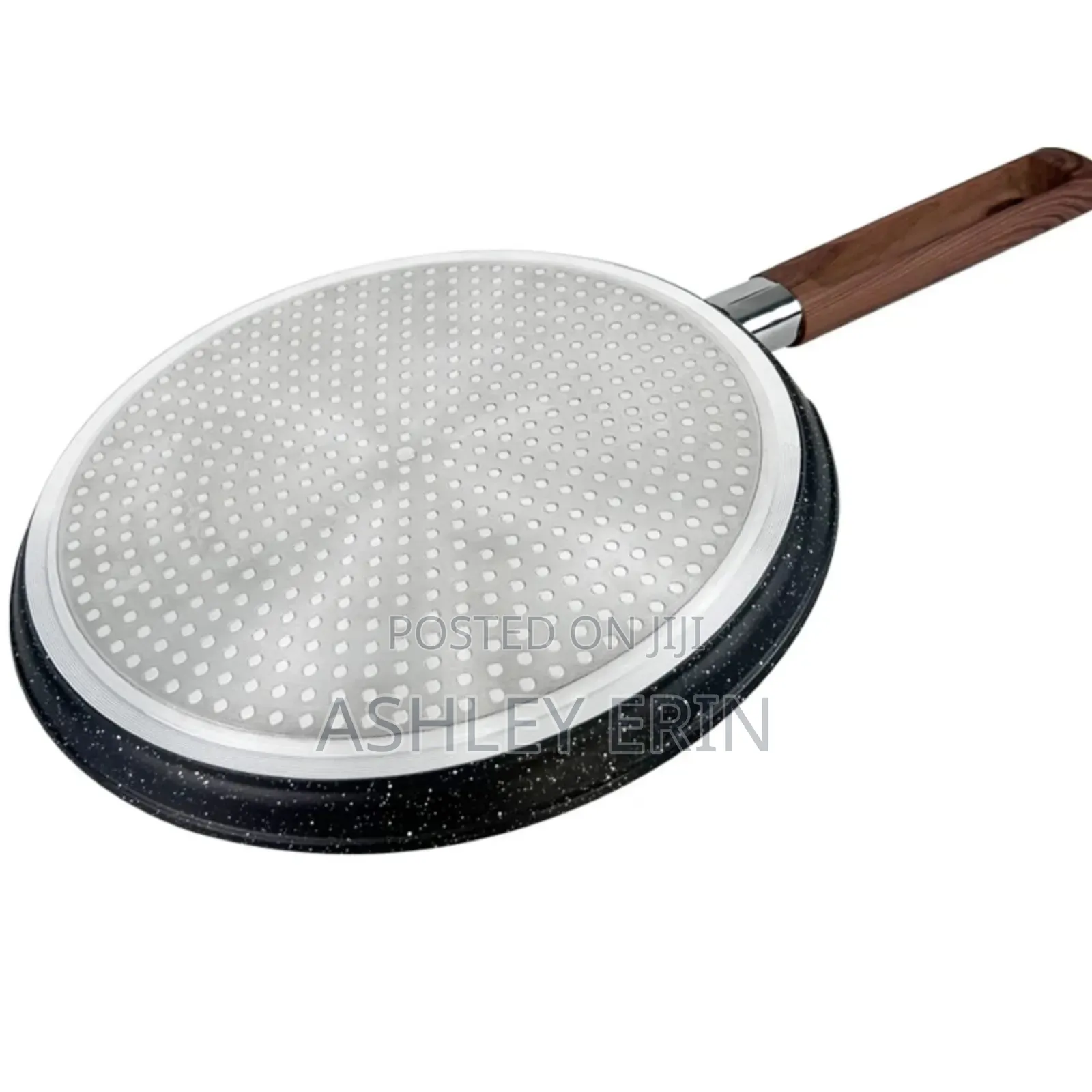 Premium Quality Induction Crepe Pan