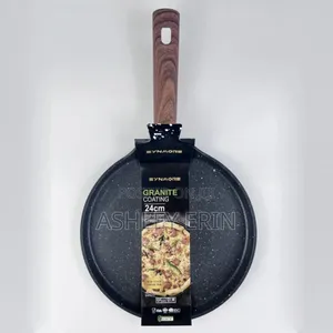Premium Quality Induction Crepe Pan