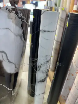 Home Stickers Per Meter