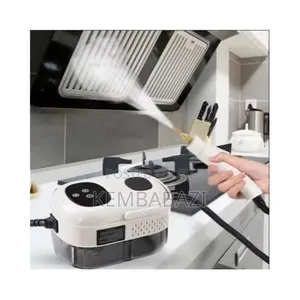 2500w Portable Handheld Steam Cleaner