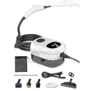 2500w Portable Handheld Steam Cleaner