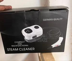 2500w Portable Handheld Steam Cleaner