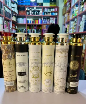 Arabic Air Fresheners