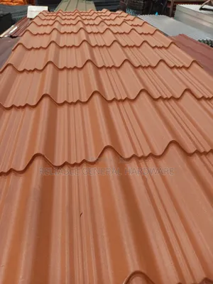 Supertile Harvest Gold G.28 Mat/Wrickle/Rough