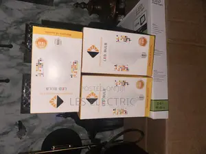 18watt Bulb