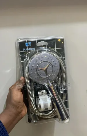 Telephone Shower Bt