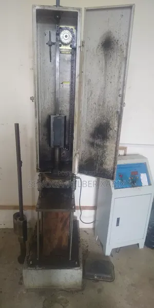 Compression Machine