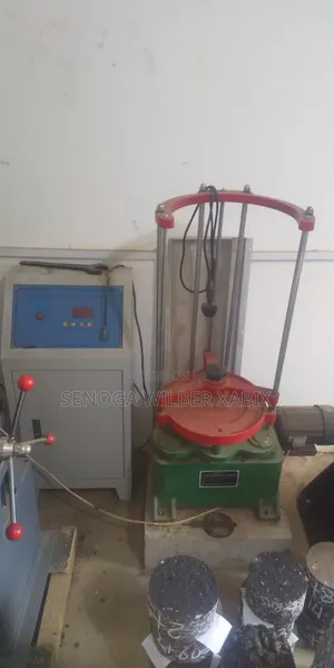 Compression Machine
