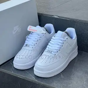 Nike Airforce One