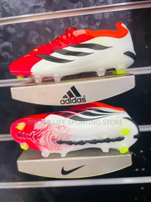 Boots Adidas Predator 85....