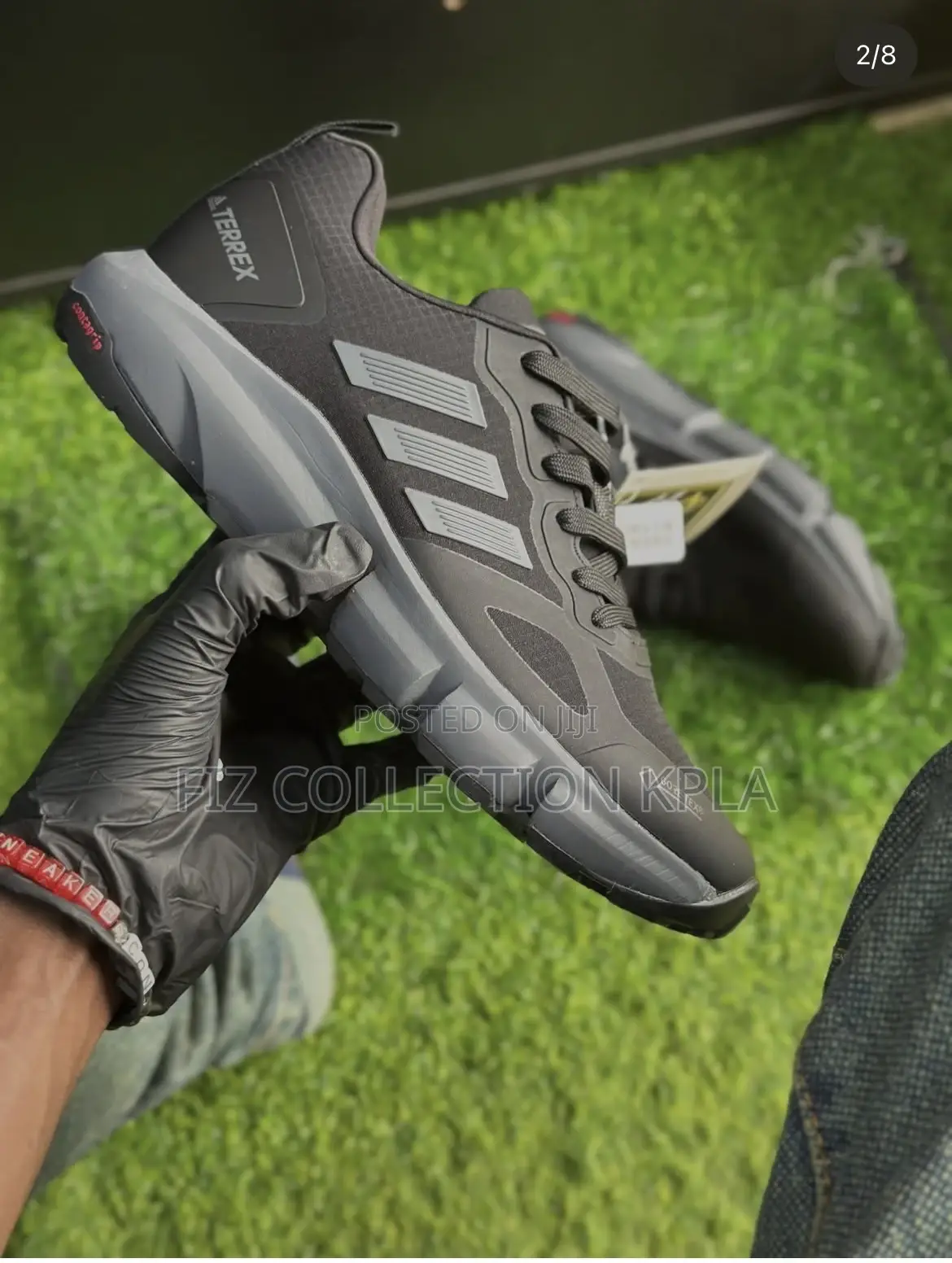 Addidas Terex