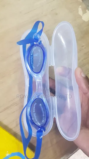 Swimming Goggles