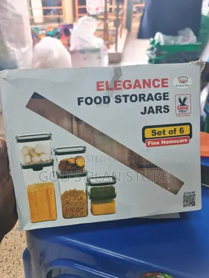 Side Lock Food Storage Containers Plastic Food Storage Containers