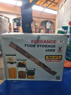 Side Lock Food Storage Containers Plastic Food Storage Containers