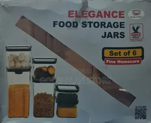 Side Lock Food Storage Containers Plastic Food Storage Containers
