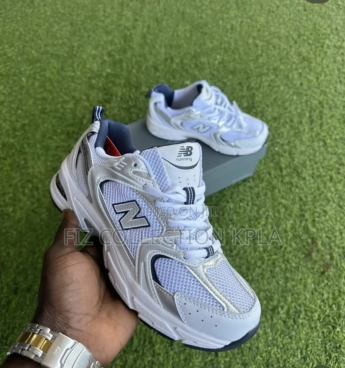 Newbalance 530