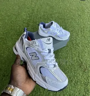Newbalance 530