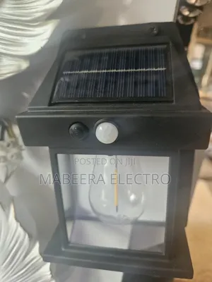 Solar Light