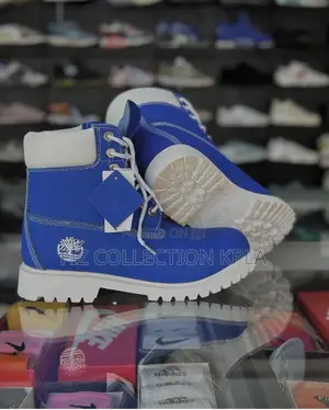 Timberland Blue