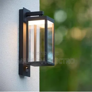 Wall Lamps