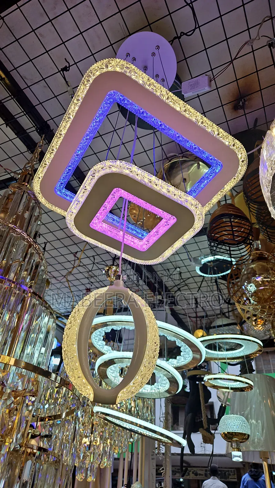 Ceiling Light