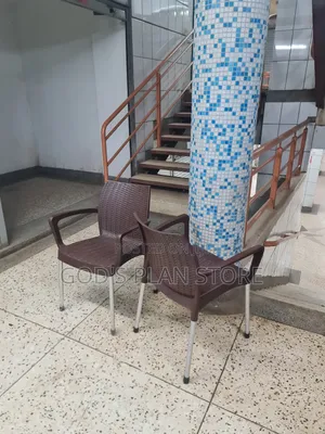 Matter Indoor/Outdoor Plastic Chairs Plastic Chairs
