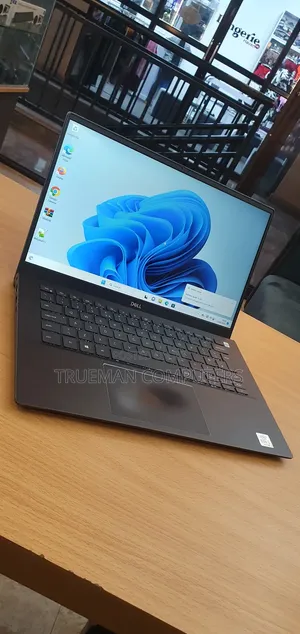 Laptop Dell Vostro 14 5468 8GB Intel Core i5 SSD 256GB