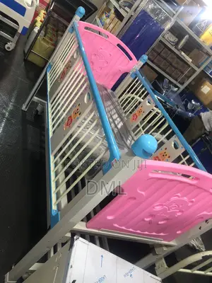 Pediatric Bed