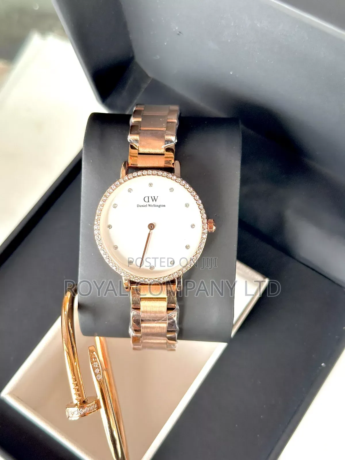 Daniel Wellington Ladies Watch