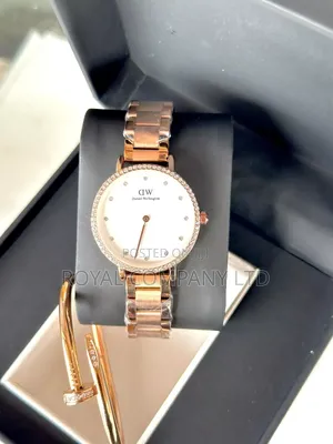 Daniel Wellington Ladies Watch